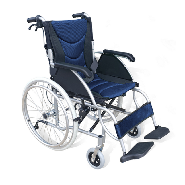 ComfortLite Wheelchair image 0