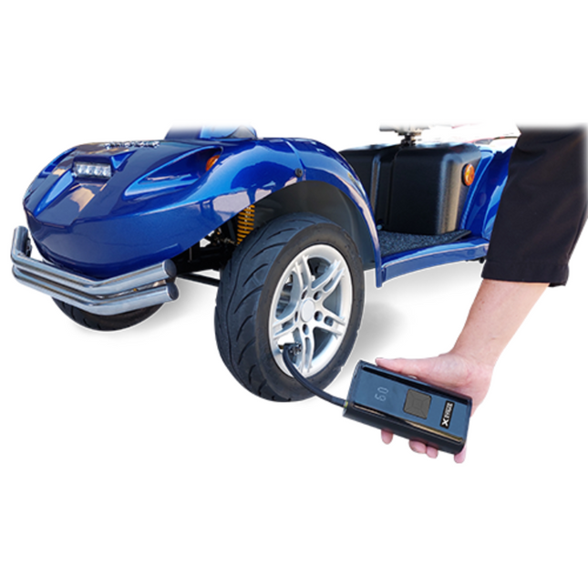 Breakdown Buddy image 1