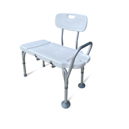 Deluxe Transfer Bench image 2