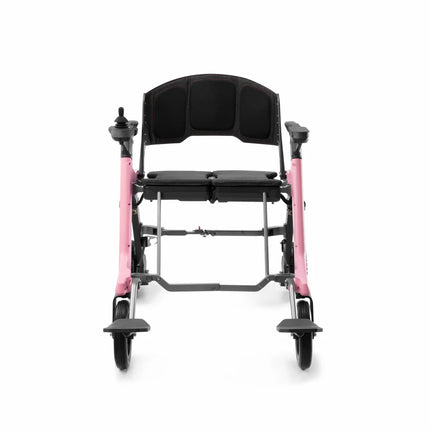 ROAMATE 3-IN-1 POWER WALKER / WHEELCHAIR