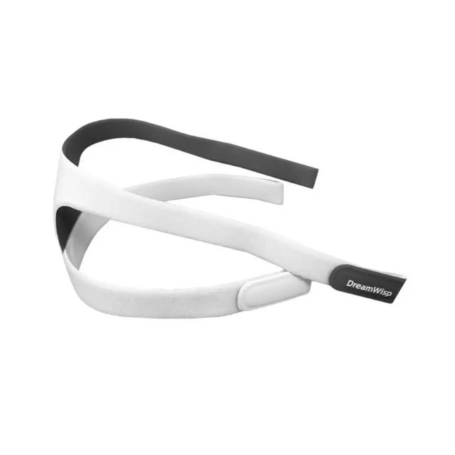 Philips Respironics DreamWisp Headgear image 0