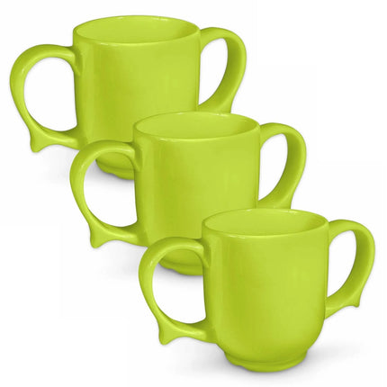 Two Handled Cup