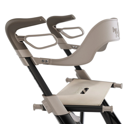 byACRE Ultralight Backrest