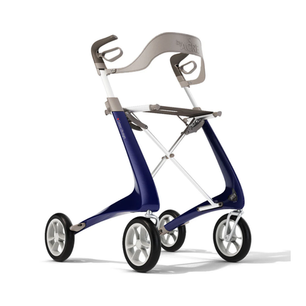 byACRE Ultralight Backrest