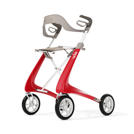 byACRE Ultralight Backrest