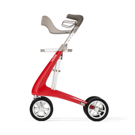 byACRE Ultralight Backrest