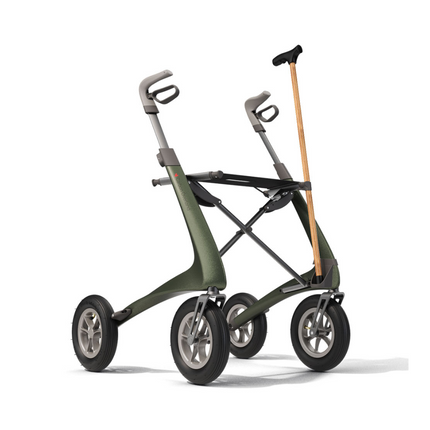 Overland Cane Holder