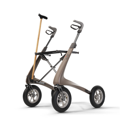 Overland Cane Holder