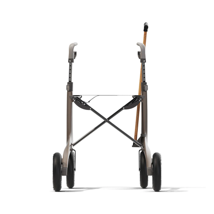 Overland Cane Holder