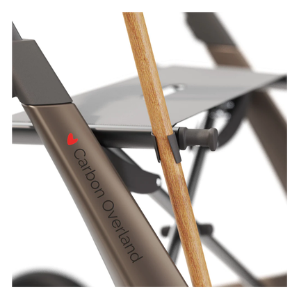 Overland Cane Holder