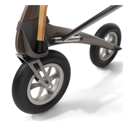 Overland Cane Holder