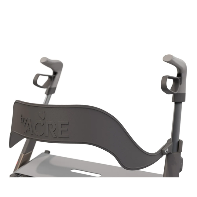 byACRE Overland Backrest