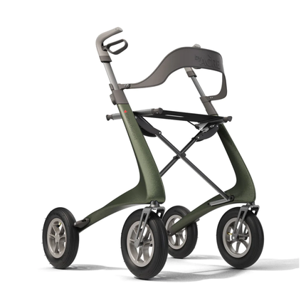 byACRE Overland Backrest