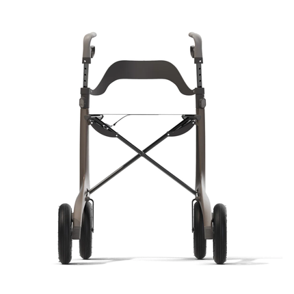 byACRE Overland Backrest