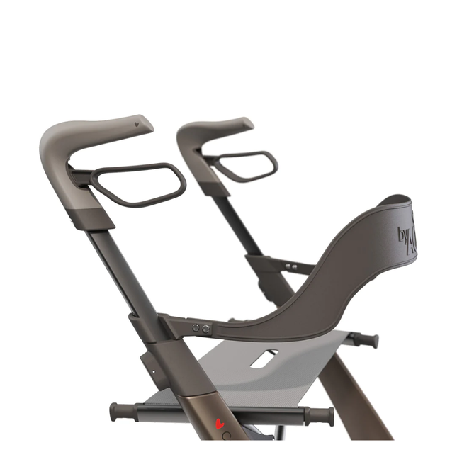 byACRE Overland Backrest