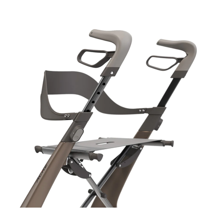 byACRE Overland Backrest