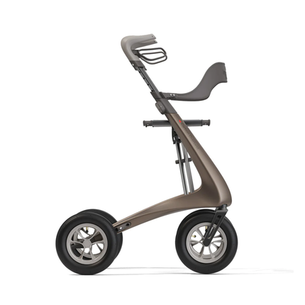 byACRE Overland Backrest