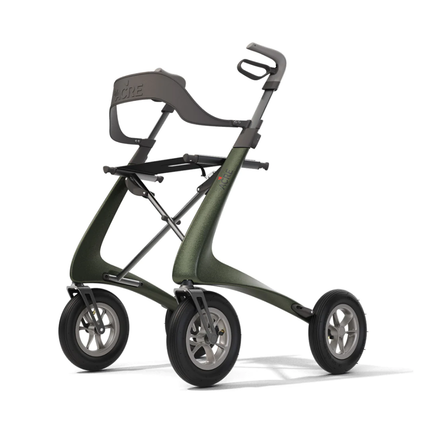 byACRE Overland Backrest