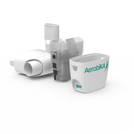 AEROBIKA* OPEP Device