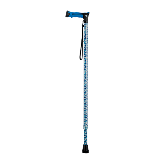 Hybrid Walking Stick / Pole - Camon Print image 0