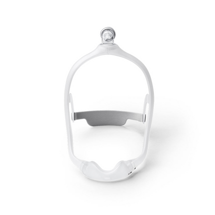 Philips Respironics DreamWear Under the Nose (UTN) Mask image 2