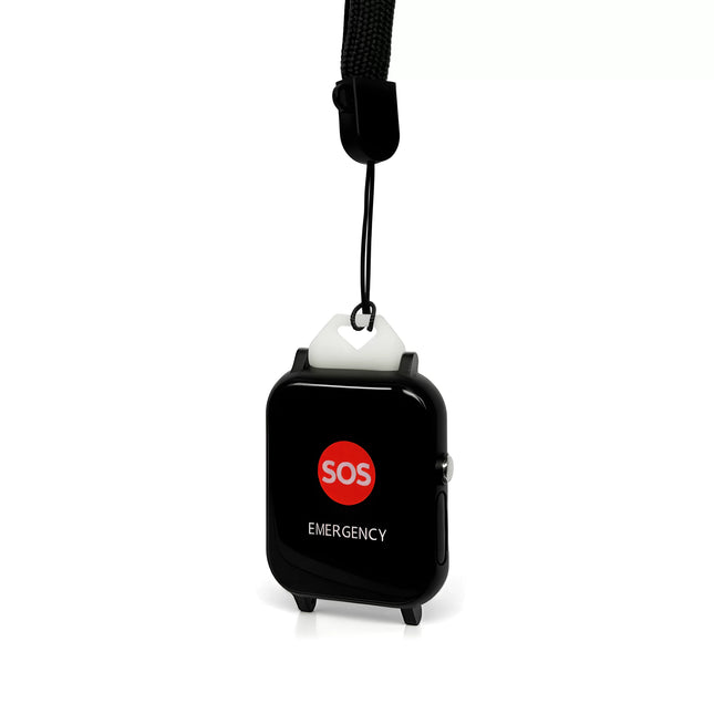 MediAlarm Watch 3 in 1
