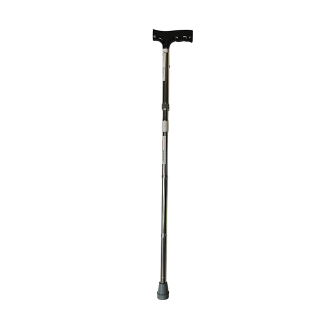 Standard Folding Walking Stick image 0