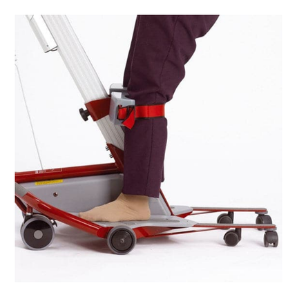 Molift Quick Raiser 1 Sit to Stand Lifter image 4
