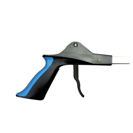 Ergonomic Folding Reacher - 90 Degree Swivel image 2