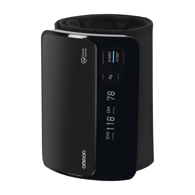 Omron Smart Elite+ Blood Pressure Monitor  - Bluetooth® image 1