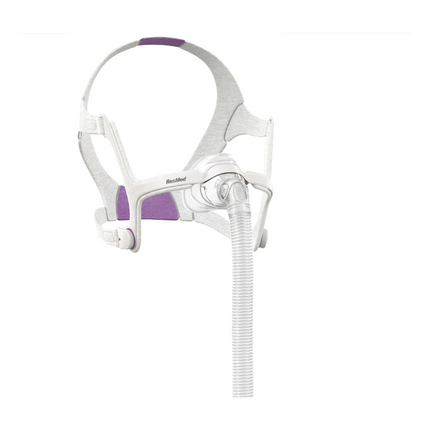 ResMed AirFit N20 Nasal Mask For Her image 0