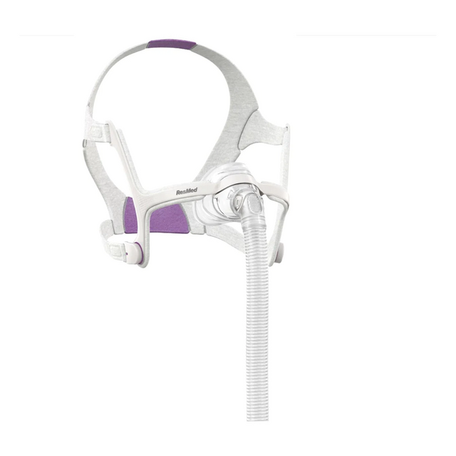 ResMed AirFit N20 Nasal Mask For Her image 0