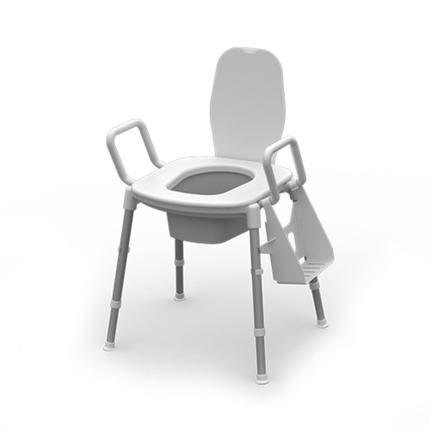 Space Saver Shower Caddy image 2