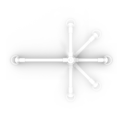 Multiangle Grab Rail image 1