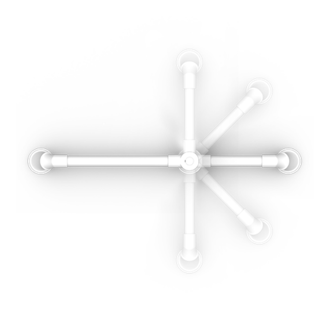 Multiangle Grab Rail image 1