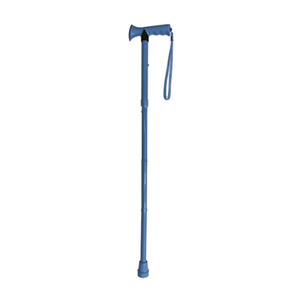 Ergonomic Folding Walking Stick image 6