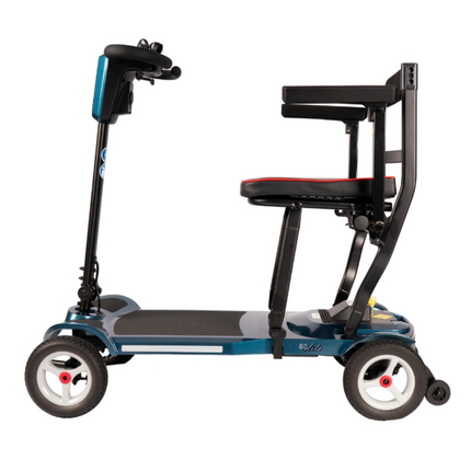 Go-Lite Folding Scooter image 1