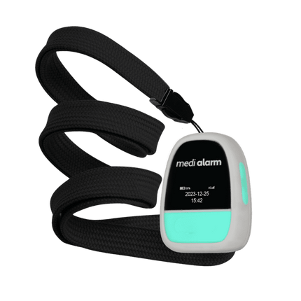 Medi Alarm 4G Pro II