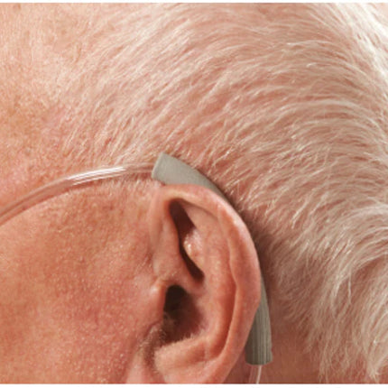 E-Z Wrap™ Ear Cushioning