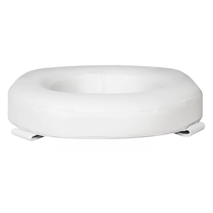 Padded Toilet Seat Cushion