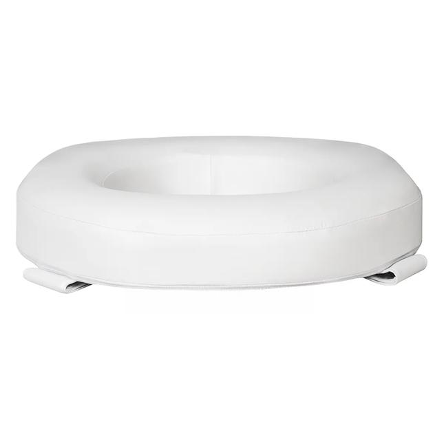 Padded Toilet Seat Cushion