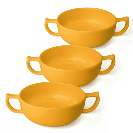 Two Handled Bowl