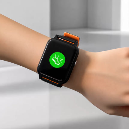 MediAlarm Watch 3 in 1
