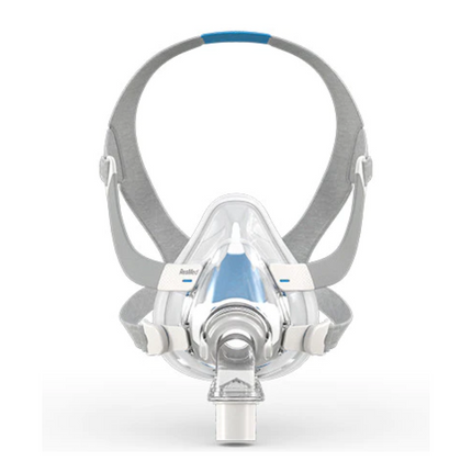 ResMed AirFit™ F20 Full Face Mask image 0