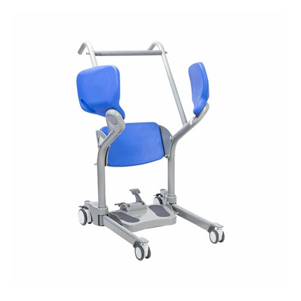 Shifty Transfer Assist Trolley image 0