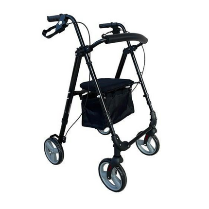 Affinity Flexi 8 Rollator image 2