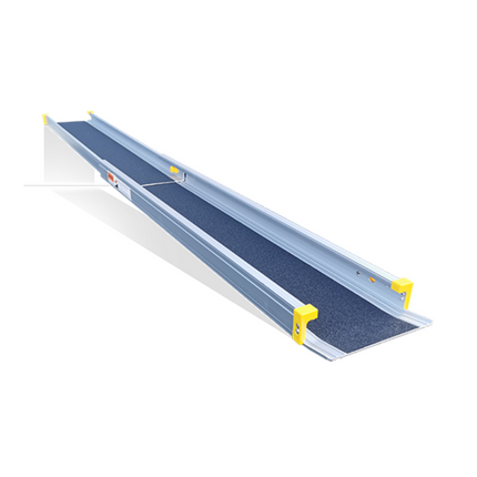 Standard Telescopic Ramps (Pair) - 1060 - 1800mm image 1