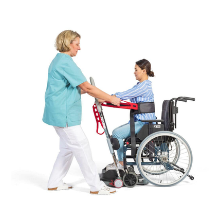 Molift Raiser Pro Block image 3