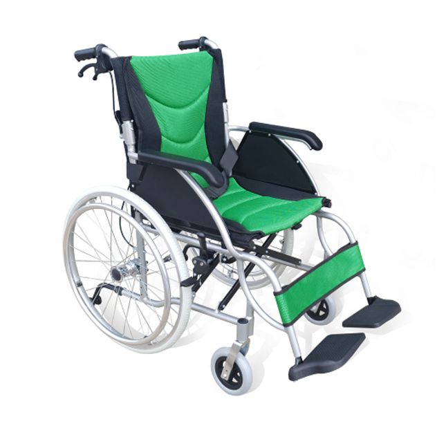 ComfortLite Wheelchair image 1