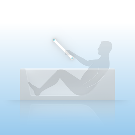 Handi Grab Rail image 5